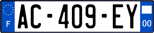 AC-409-EY