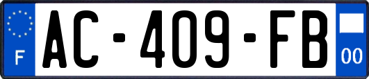 AC-409-FB