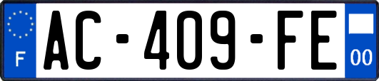 AC-409-FE
