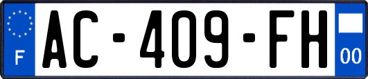 AC-409-FH