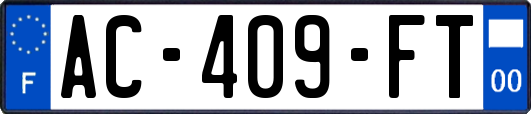 AC-409-FT