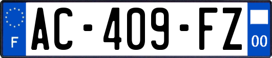 AC-409-FZ