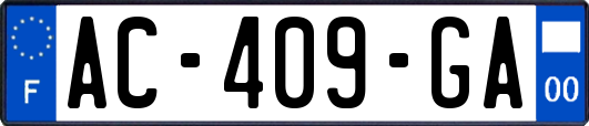 AC-409-GA