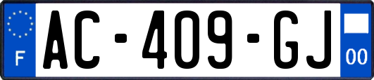 AC-409-GJ