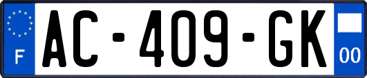 AC-409-GK