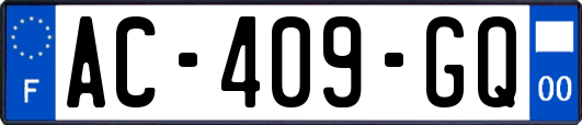 AC-409-GQ