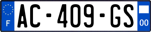 AC-409-GS