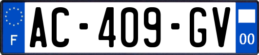 AC-409-GV
