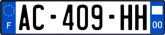 AC-409-HH