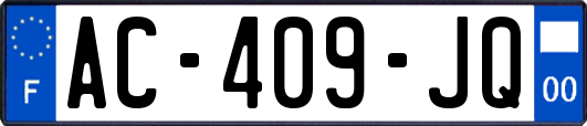 AC-409-JQ