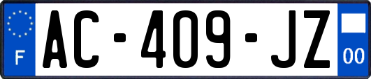 AC-409-JZ