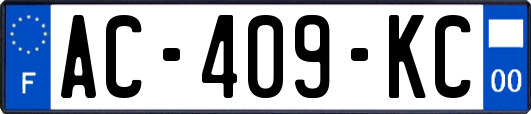 AC-409-KC