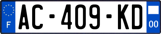 AC-409-KD