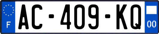 AC-409-KQ