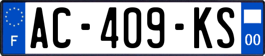 AC-409-KS