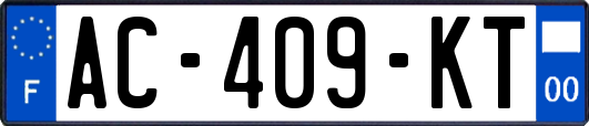 AC-409-KT