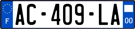 AC-409-LA