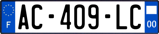 AC-409-LC