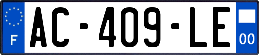 AC-409-LE