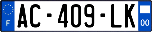 AC-409-LK