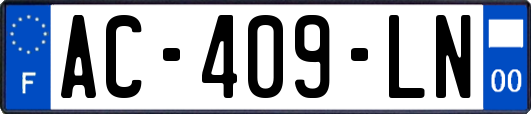 AC-409-LN