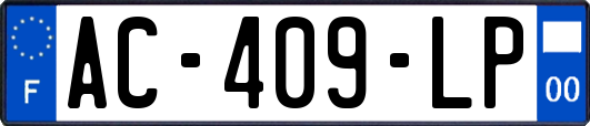 AC-409-LP