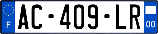 AC-409-LR
