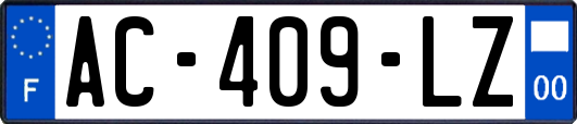 AC-409-LZ