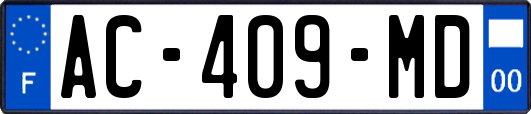 AC-409-MD