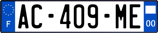 AC-409-ME