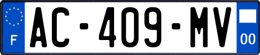 AC-409-MV