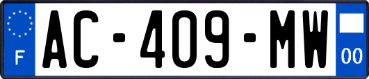 AC-409-MW