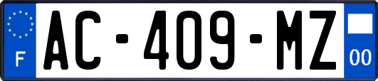AC-409-MZ