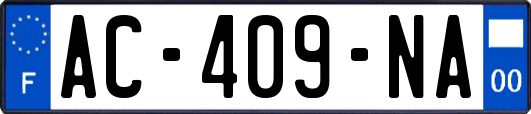 AC-409-NA