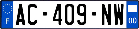 AC-409-NW