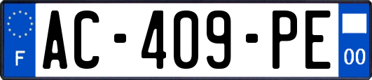 AC-409-PE