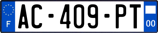 AC-409-PT