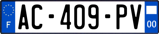 AC-409-PV
