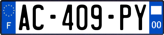 AC-409-PY