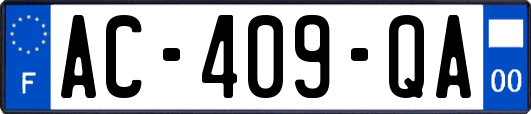 AC-409-QA