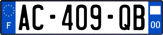 AC-409-QB