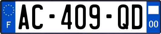 AC-409-QD