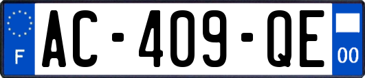 AC-409-QE