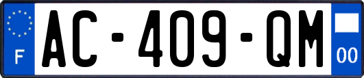 AC-409-QM