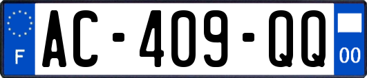 AC-409-QQ