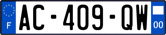 AC-409-QW