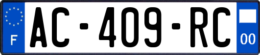 AC-409-RC