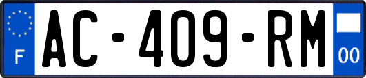 AC-409-RM