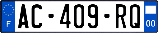 AC-409-RQ