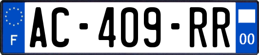AC-409-RR